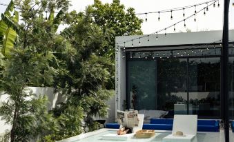 TUL VIlla Chiangmai