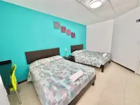 Hotel Plazha Express Hotel in zona ARENA