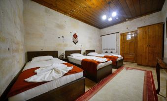 Glory Art Stone House