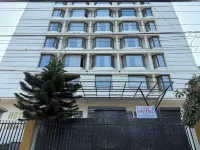 MW Hotel Hotel a 