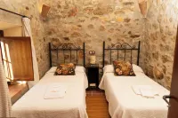Casa Rural la Milana Hotels in Valle del Guadiato