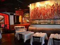 Dream Midtown by Hyatt Hotels near Columbus Circle