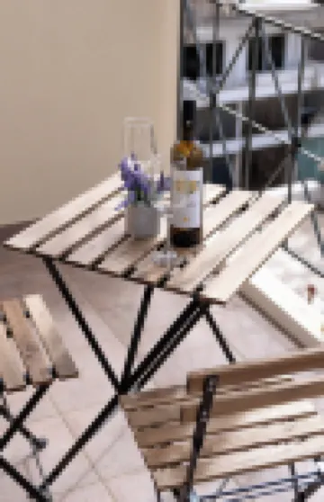 Terminal Square Suites