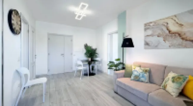 圖爾切西諾公寓