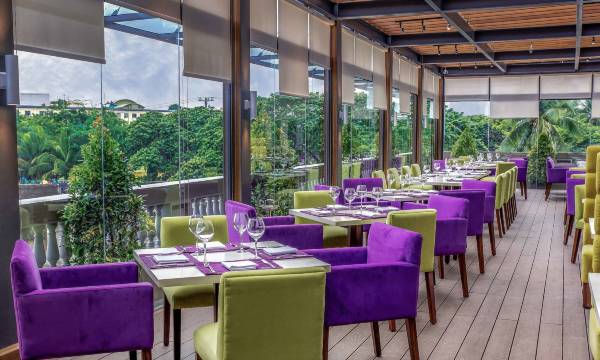 The Bayleaf Intramuros