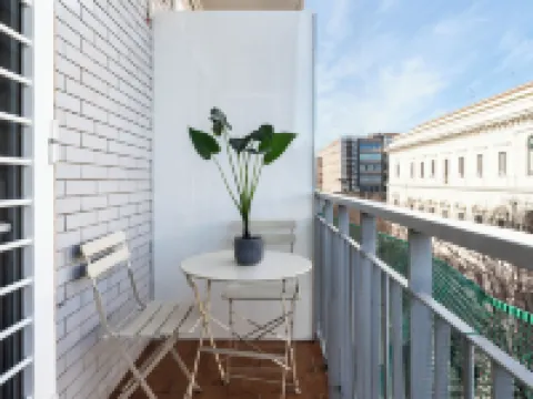 Barirooms - Crisanzio Suites โรงแรมในบารี