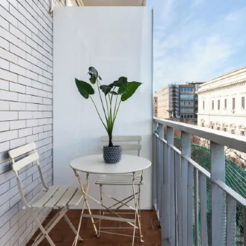 Barirooms - Crisanzio Suites