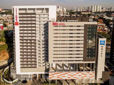 Ibis Budget São Bernardo do Campo