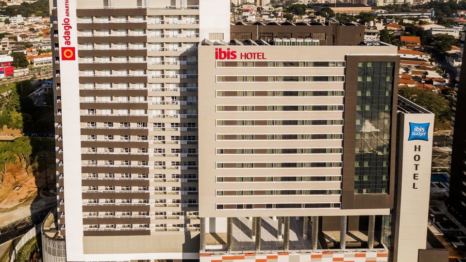Ibis Budget São Bernardo do Campo