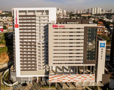 Ibis Budget São Bernardo do Campo