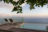 Estate4Home - Villa degli Dei - Huvilat