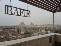 Rafif Pyramids View Hotel