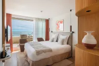 Hôtel la Plage 5 étoiles la Grande Motte Hotels in Le Grau-du-Roi