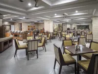 阿利亞奇基尼酒店 鄰近铭登区的酒店