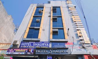 Hotel Shaurya