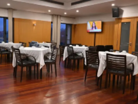 Hotel Bagoeira Hotels in Barcelos