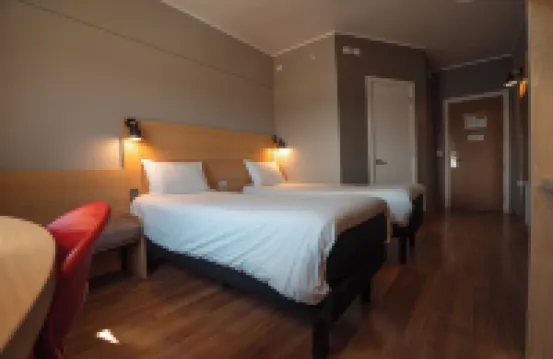 Ibis Puerto Montt Hotel di 