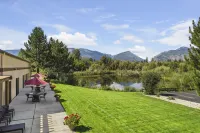 Bitterroot River Inn and Conference Center - 2-Star