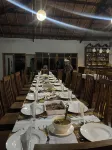 Andasibe Sifaka Lodge - breakfast
