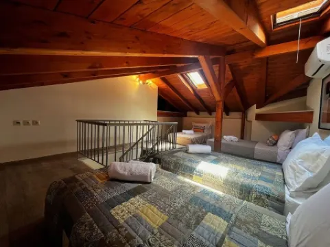 ReCrete - Retreat in Crete Отели в г. Малевизи