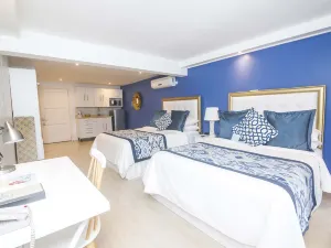 Blue Lagoon Hotel & Marina