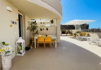 La Collina di Montegrappa - Suites with Heated Private Pool - Suites with Shared Pool Hotels in Tuglie