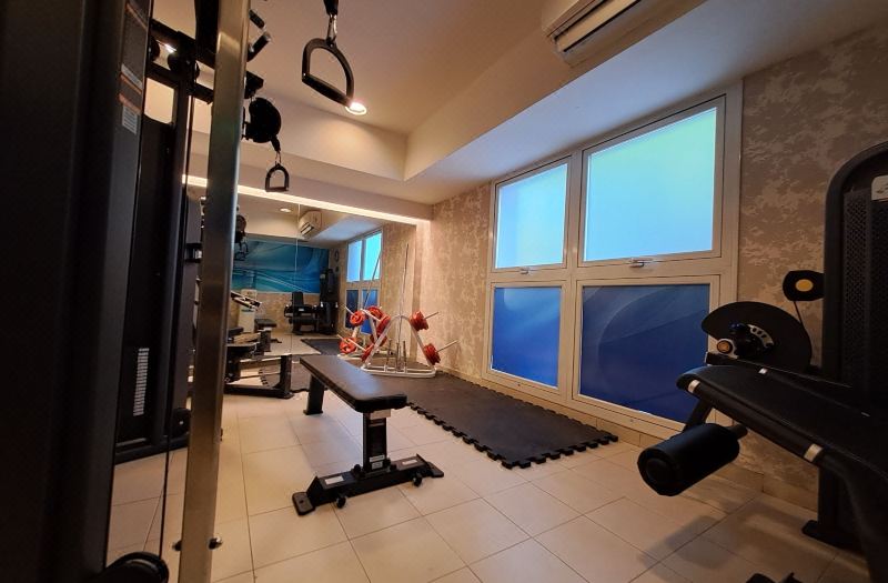 Holiday Inn Express Rosario by IHG photo 2