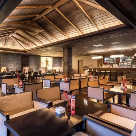 Hotel Val de Neu G.L.