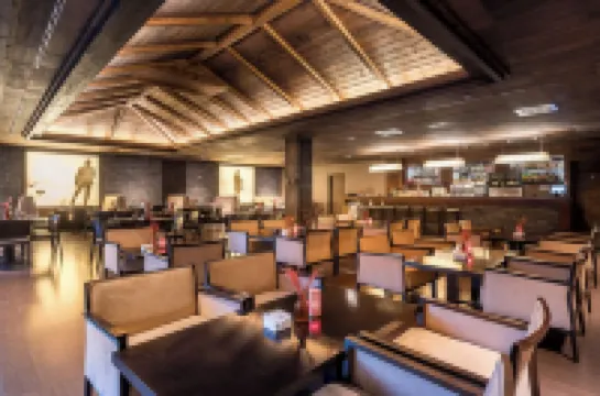 Hotel Val de Neu G.L.