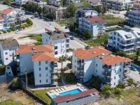 Assos Apart Belek Hotels in Serik