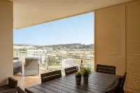 LAGOS TERRACE WITH POOL by HOMING Hotel di Bensafrim