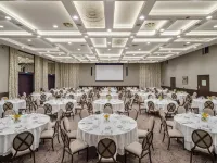 Hilton Podgorica Crna Gora Hotels in Podgorica