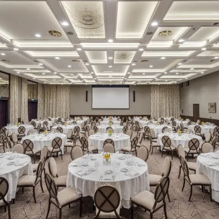 Hilton Podgorica Crna Gora