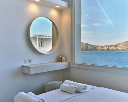 Villa Irini Hotels in Naoussa