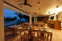 Le Relax Luxury Lodge Hotels in La Digue