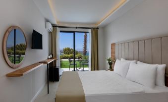 Enki Spinoza Thermal Resort Hotel
