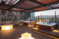 Hotel Real del Rio - spa