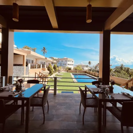 Verde View Villas