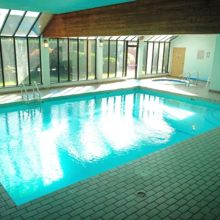 Siesta Suites