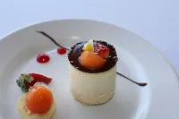 Hotel Victoria Oaxaca - Bữa sáng