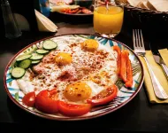 EasyHotel Budapest Oktogon