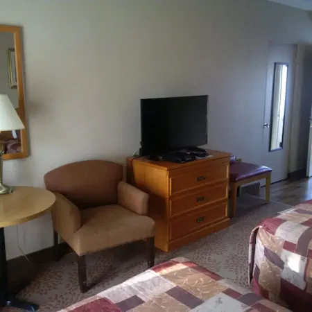 Forest Golf Club and Inn