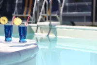 Hotel Caesar - sul mare