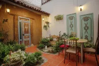 Hotel Azul de la Plaza by Chat Noir Hotels in Cuenca