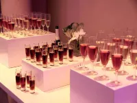 President Hotel - bar