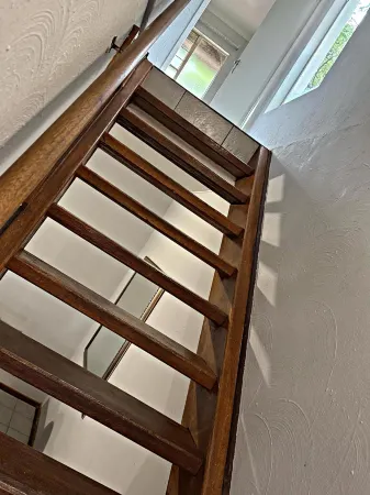 Duke Mews Lofts Отели в г. Форвейз