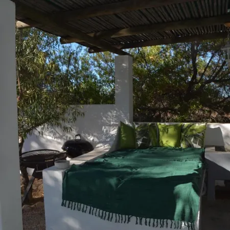 Gecko Cottages