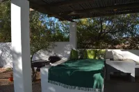 Gecko Cottages Hotels in Prince Albert