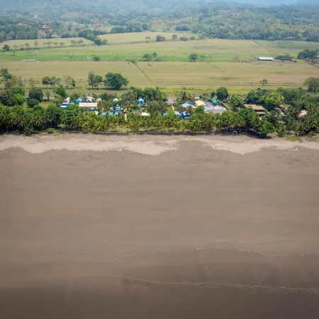 Alma del Pacifico Hotel & Spa
