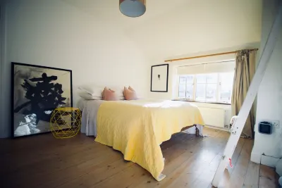 Wester Auchraw Croft B&B Hotel a Lochearnhead